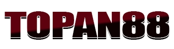 Topan88 Logo